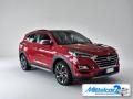 usato HYUNDAI Tucson