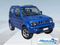 usato SUZUKI Jimny