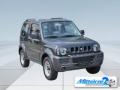usato SUZUKI Jimny