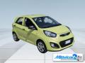 usato KIA Picanto