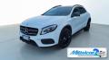 usato MERCEDES GLA 220