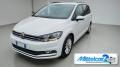 usato VOLKSWAGEN Touran