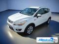 usato FORD Kuga