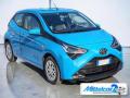 usato TOYOTA Aygo