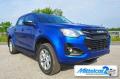 nuovo ISUZU D MAX 2 2