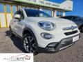 usato FIAT 500X