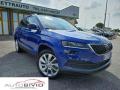 usato SKODA Karoq