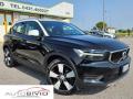 usato VOLVO XC40