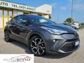 usato TOYOTA C HR