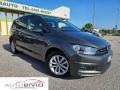 usato VOLKSWAGEN Touran