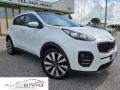 usato KIA Sportage