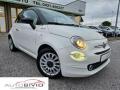 usato FIAT 500