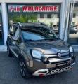 usato FIAT Panda Cross