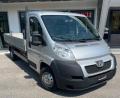 usato PEUGEOT Boxer
