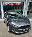 usato FORD Fiesta