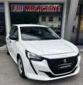 usato PEUGEOT 208