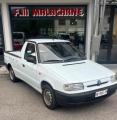usato SKODA Pick up
