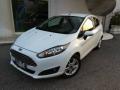 usato FORD Fiesta