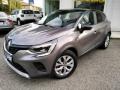 usato RENAULT Captur
