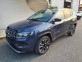 usato JEEP Compass