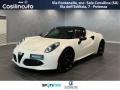 usato ALFA ROMEO 4C