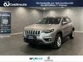 usato JEEP Cherokee