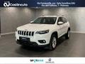 usato JEEP Cherokee