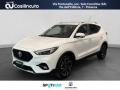 usato MG ZS
