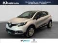 usato RENAULT Captur