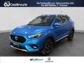 usato MG ZS