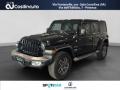 usato JEEP Wrangler