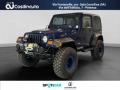 usato JEEP Wrangler
