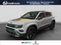 Km 0 JEEP Avenger