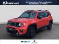 usato JEEP Renegade
