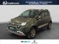 usato FIAT Panda Cross