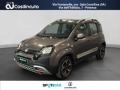 usato FIAT Panda Cross