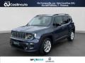 usato JEEP Renegade