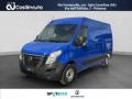 usato NISSAN Interstar