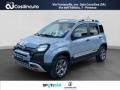 usato FIAT Panda Cross