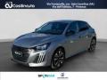 usato PEUGEOT 208
