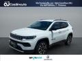usato JEEP Compass