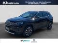 usato JEEP Compass