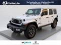 usato JEEP Wrangler