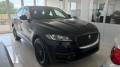 usato JAGUAR F Pace