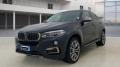 usato BMW X6