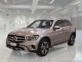 usato MERCEDES GLC 200