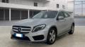 usato MERCEDES GLA 200