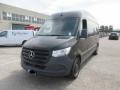 usato MERCEDES Sprinter