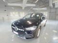 usato MERCEDES GLA 200