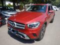 usato MERCEDES GLC 300
